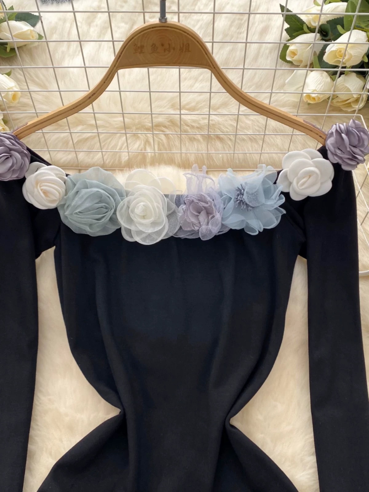 The mixer dress CBC1314 images